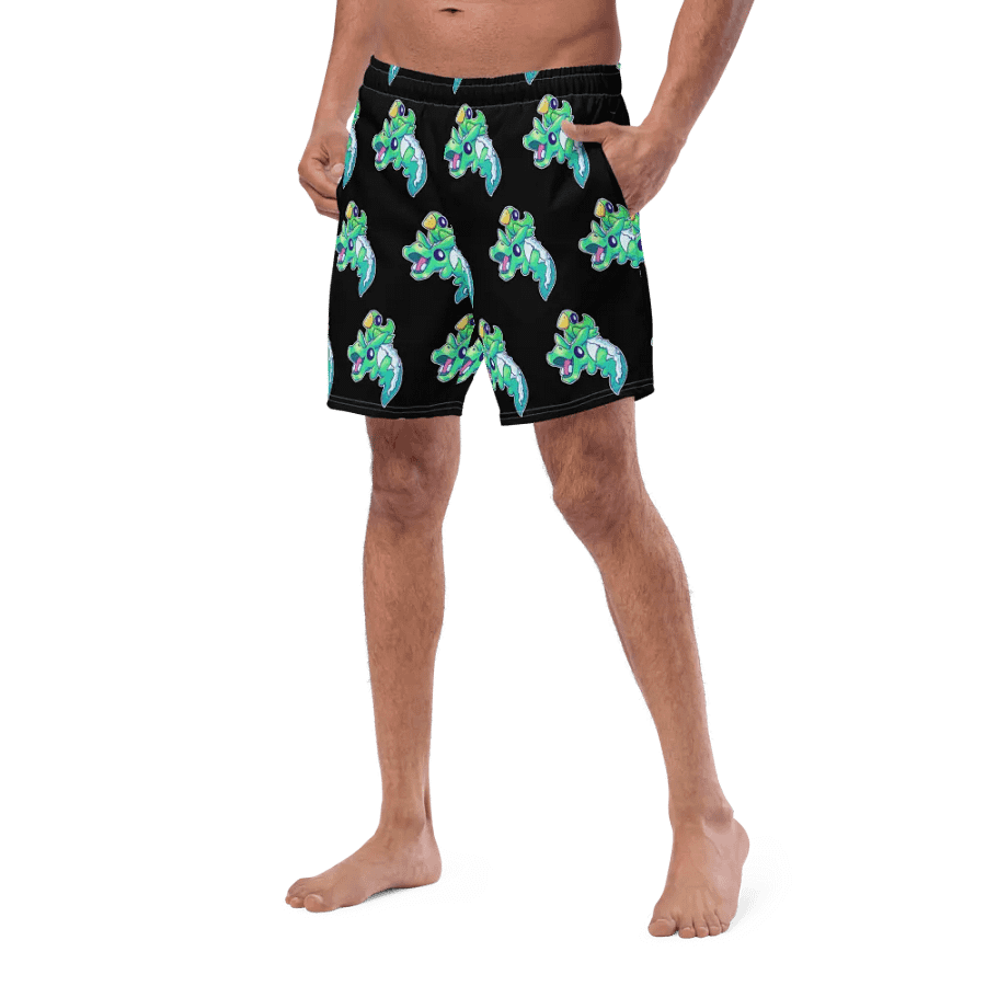 Wubba Swimmers product image (7)