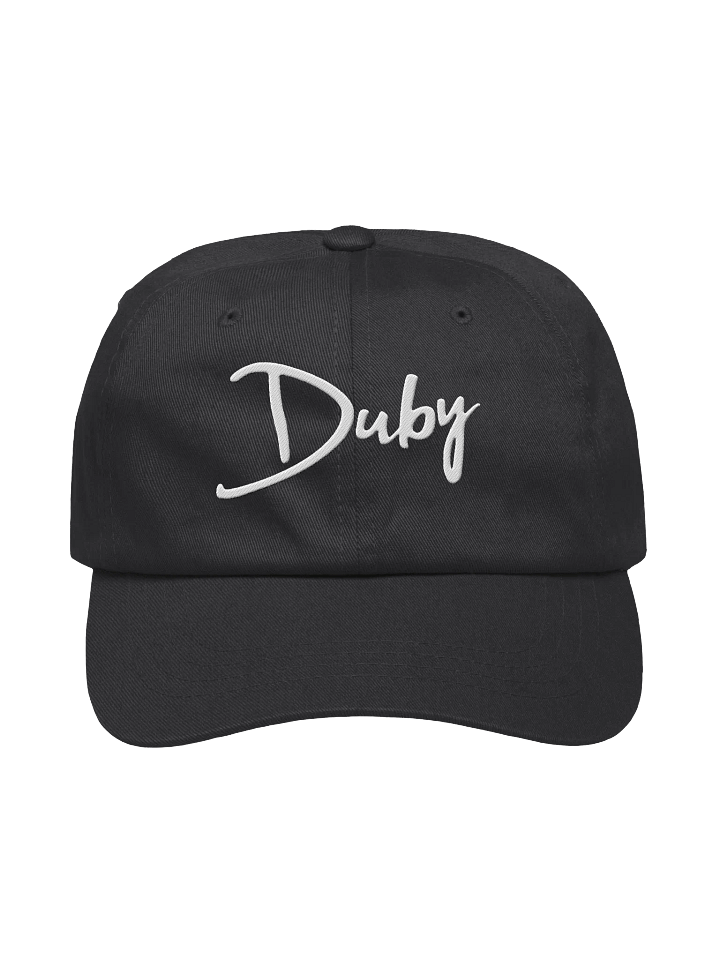 Duby OG's hat product image (1)