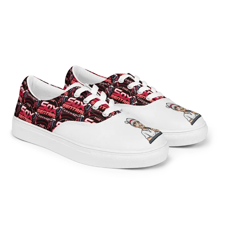 The Soxy Shoes product image (2)