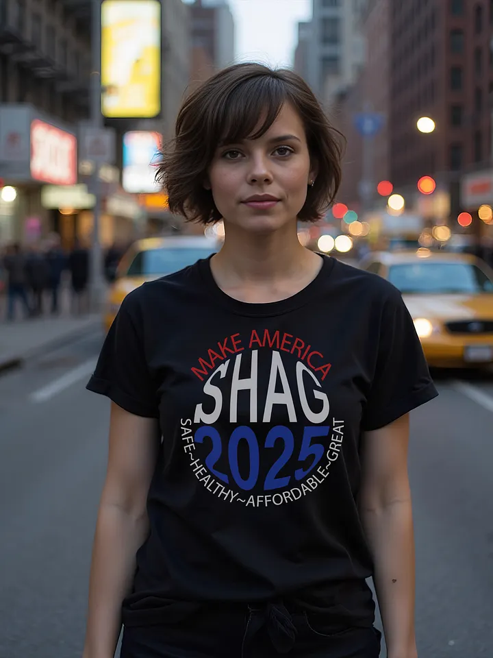 SHAG 2025 product image (2)