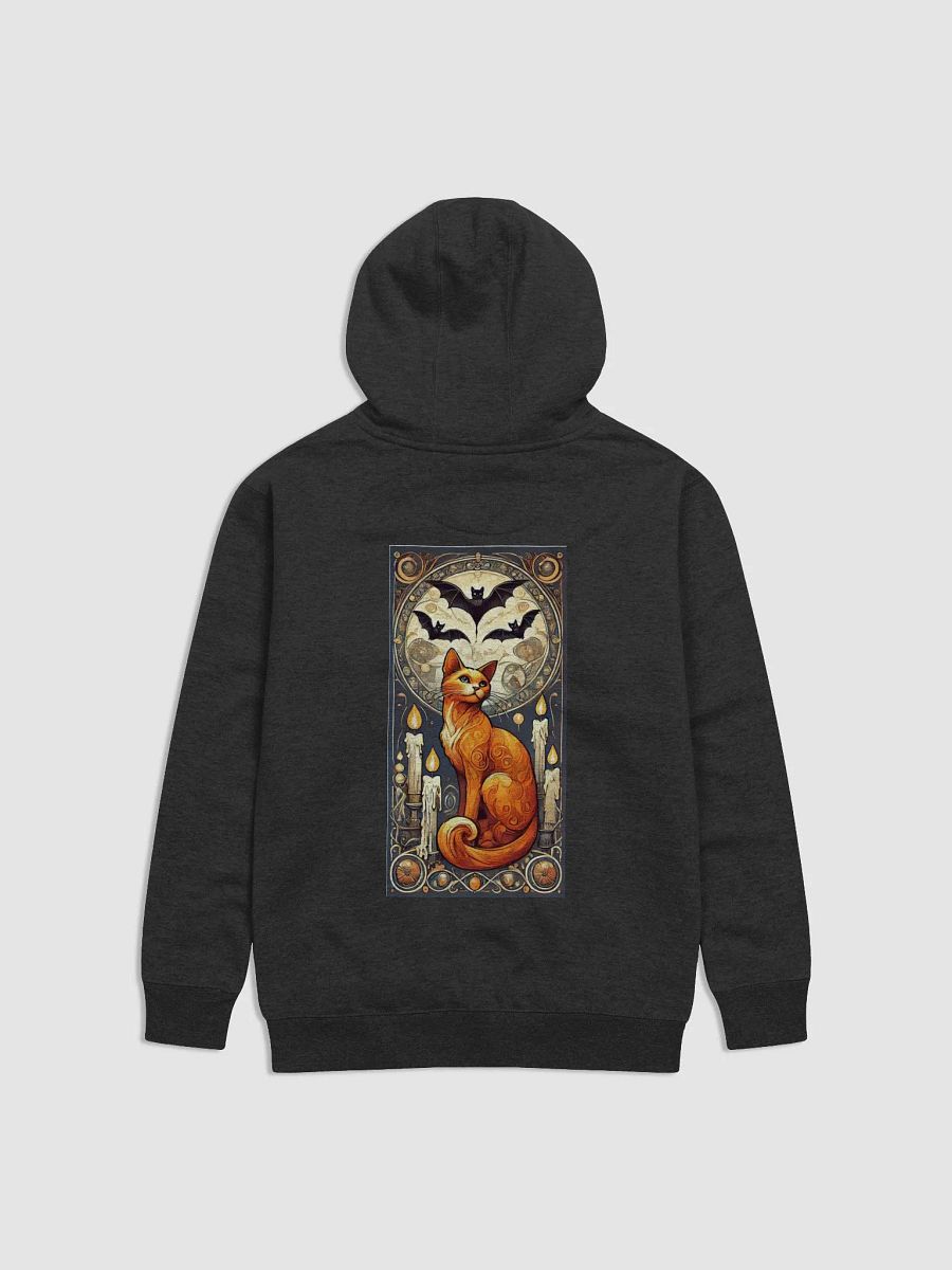 Cat & Bats product image (2)