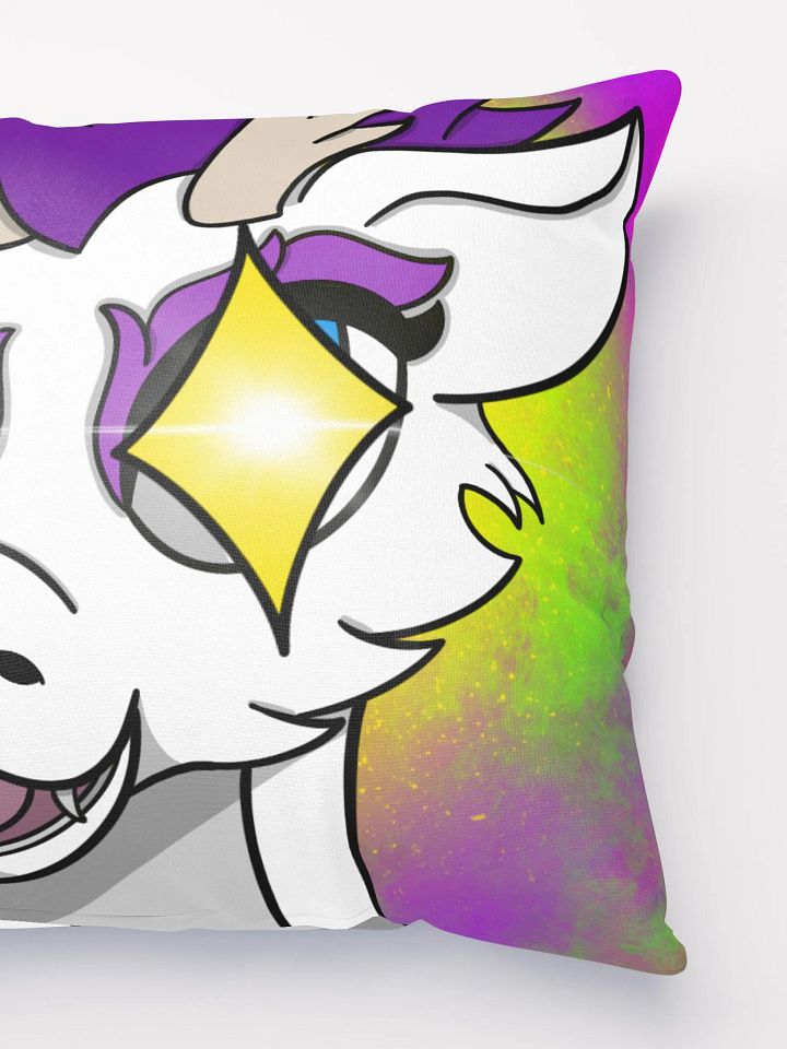 Luv & Hype Dragon smaller Pillow product image (4)