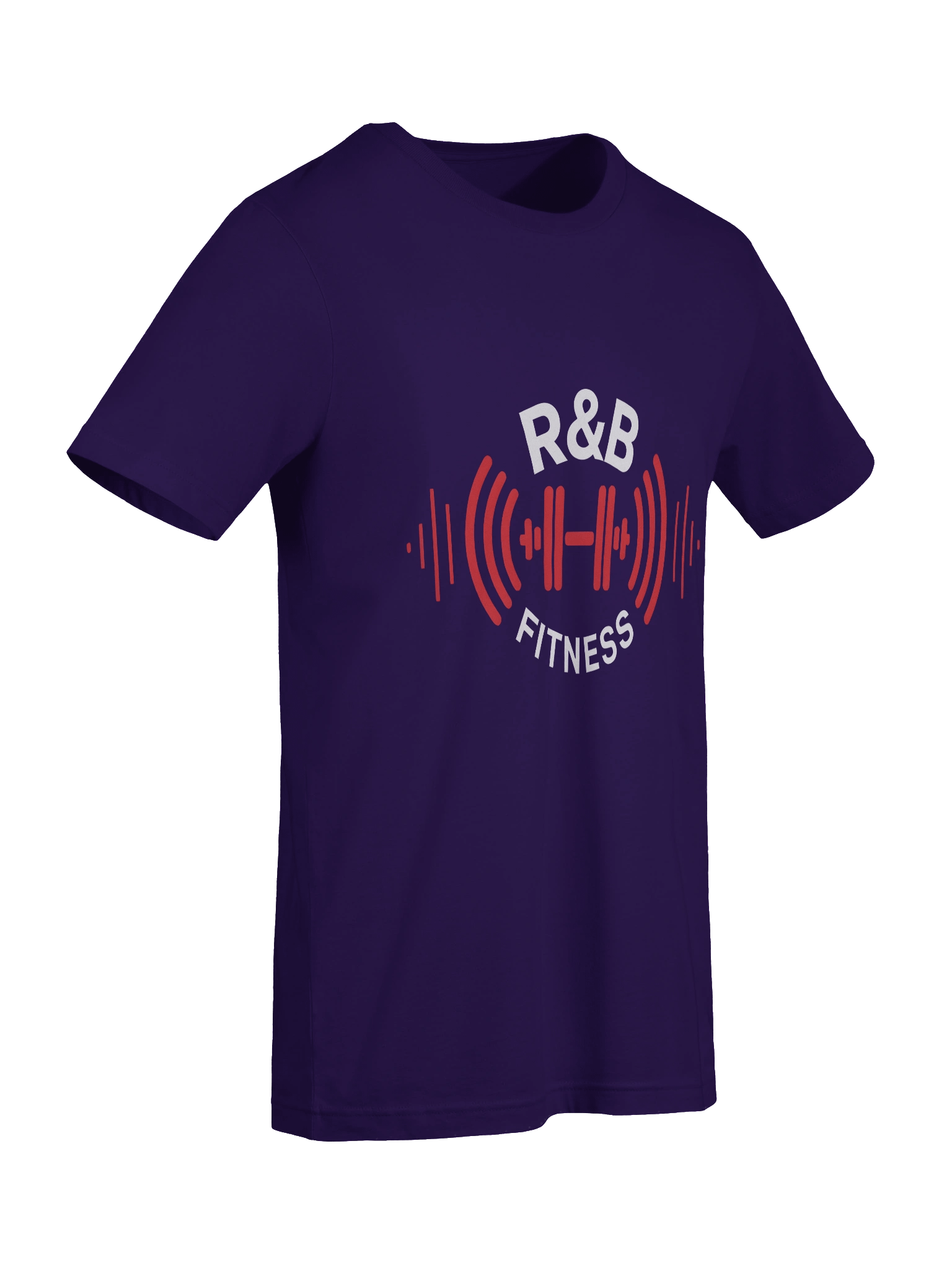 R&B Fitness Performance Women’s Tee product image (75)