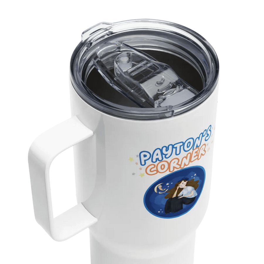 Paytons Corner Tumbler product image (4)