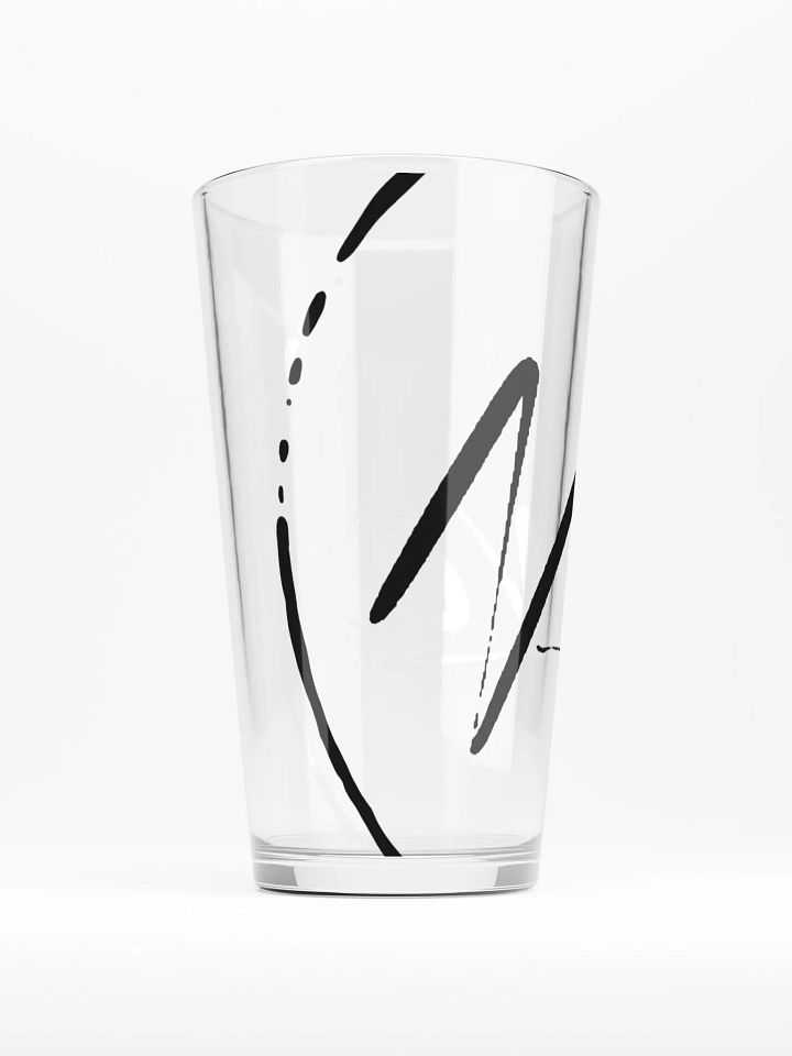 A Clear Toast to you, my Egg! product image (2)