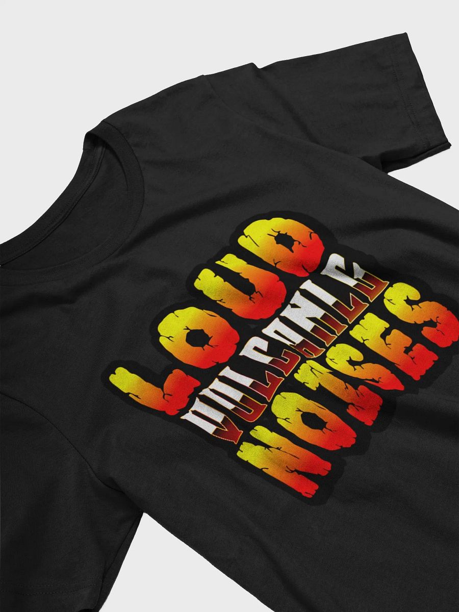 LOUD NOISES Logo product image (25)