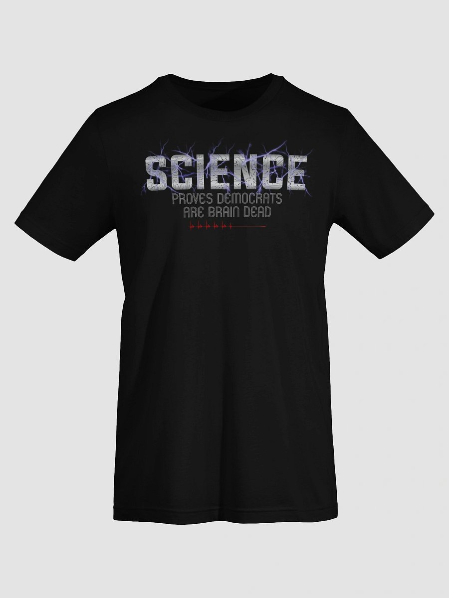 Science Proves - Tee product image (19)