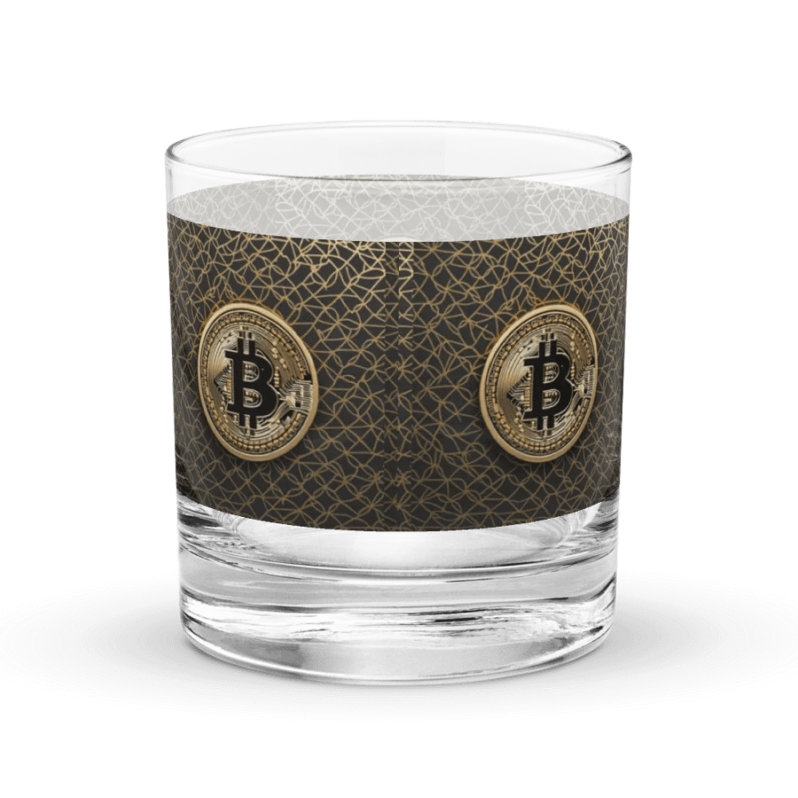 BTC Glas black 2 product image (4)