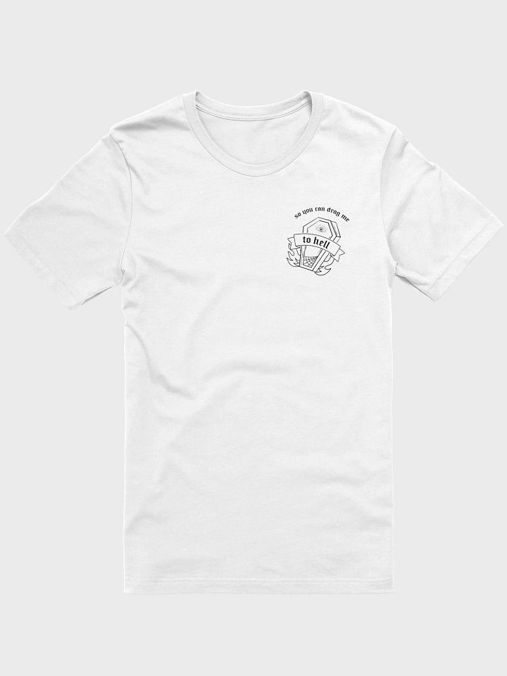 Follow you White product image (1)