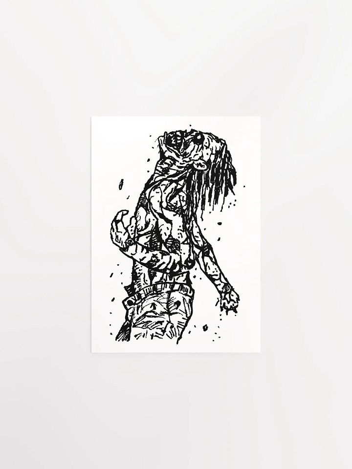Decay Poster product image (4)