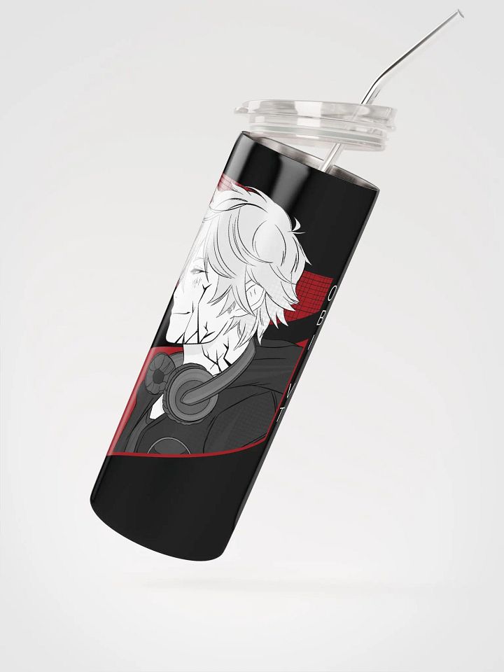 OBI | Metal Tumbler product image (4)