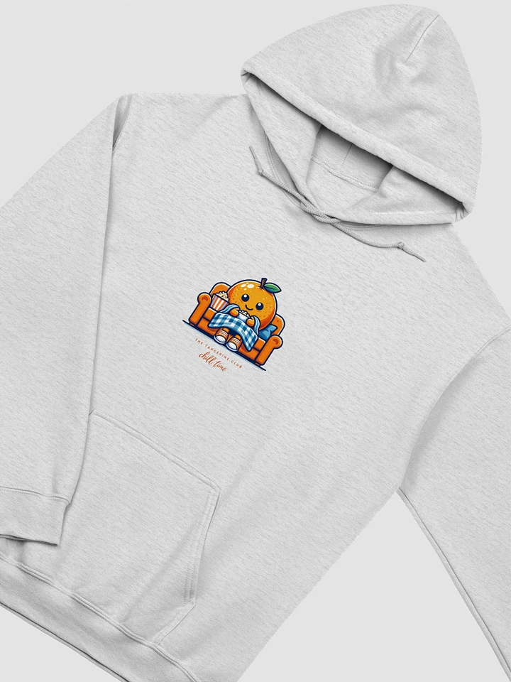 TTC Chill Classic Hoodie product image (1)