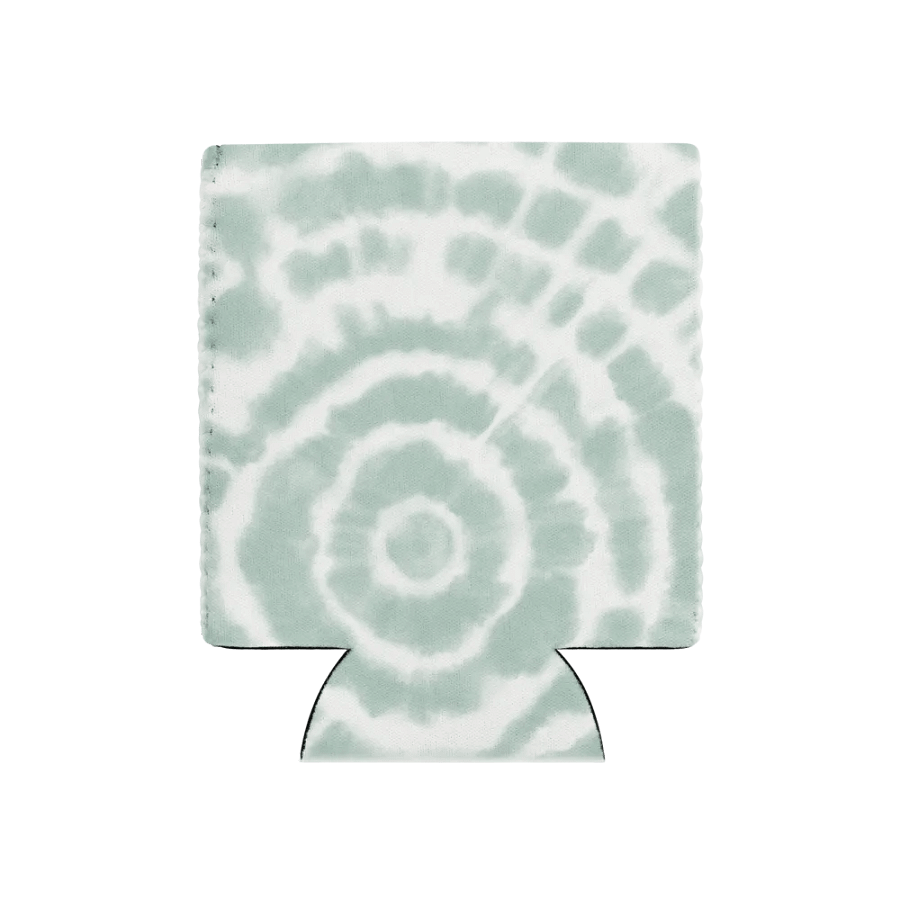 Swirling Sky Can Cooler product image (1)