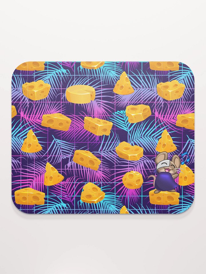 Carpet's Favorite Mousepad product image (1)