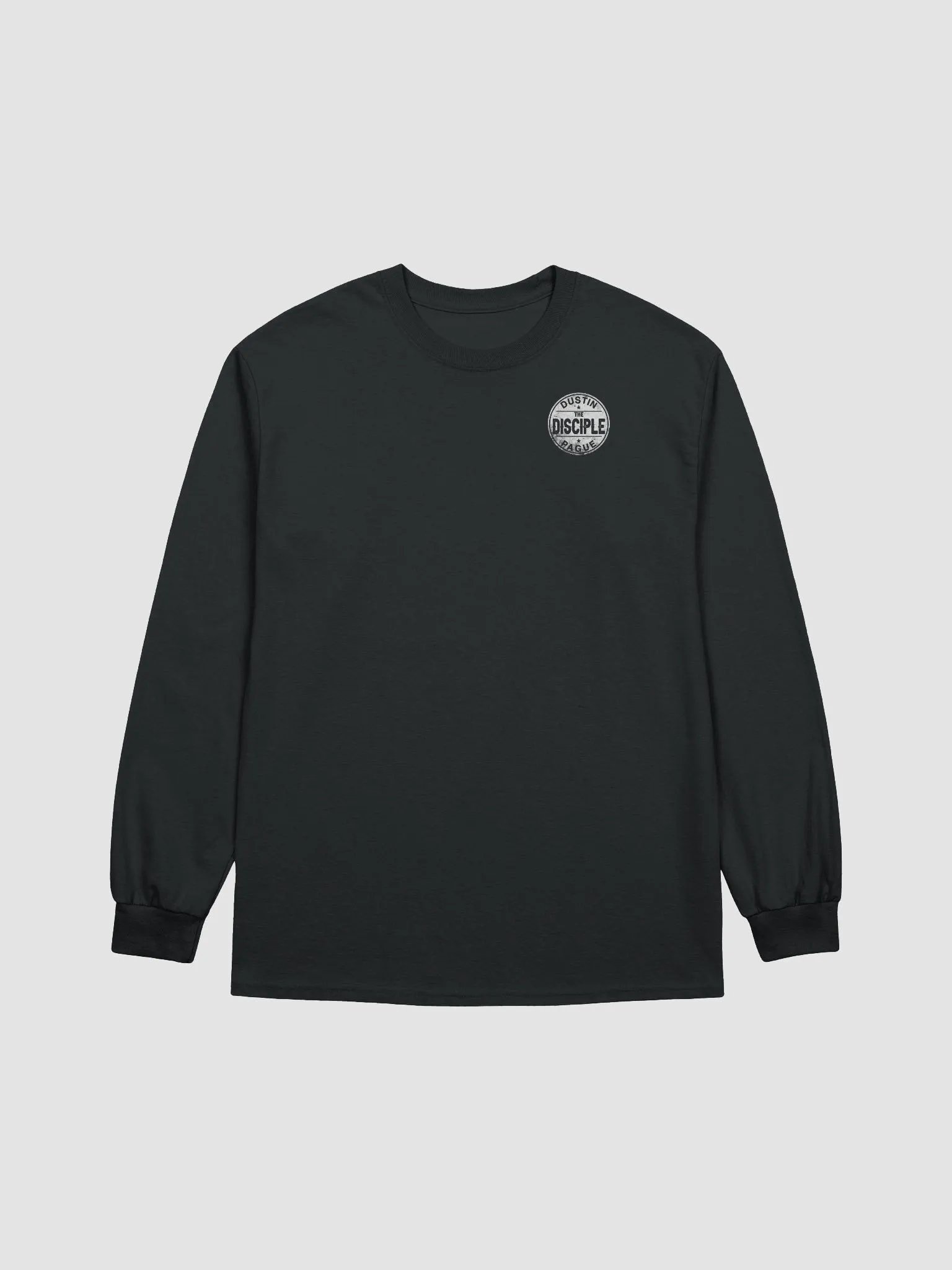 Violent Gentlemen Long Sleeve Tee product image (1)