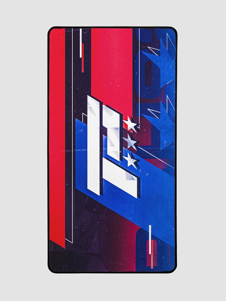 Prahs Mousepad V1 product image (2)