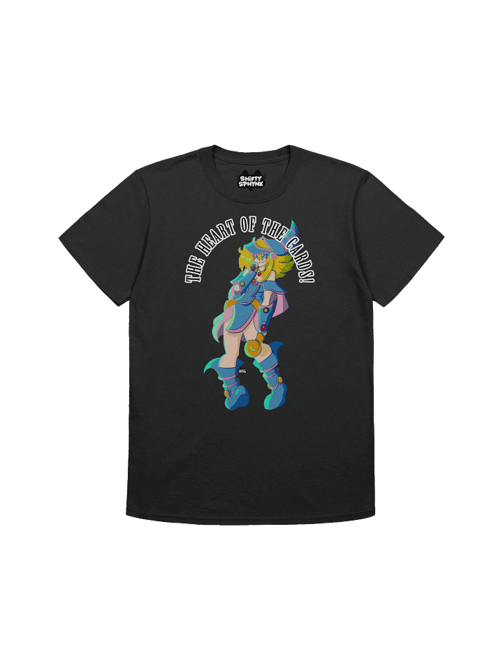 Playful Magical Girl T-Shirt product image (1)