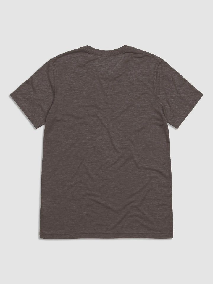 THE DANGER IS UNLEASHED (white) product image (2)