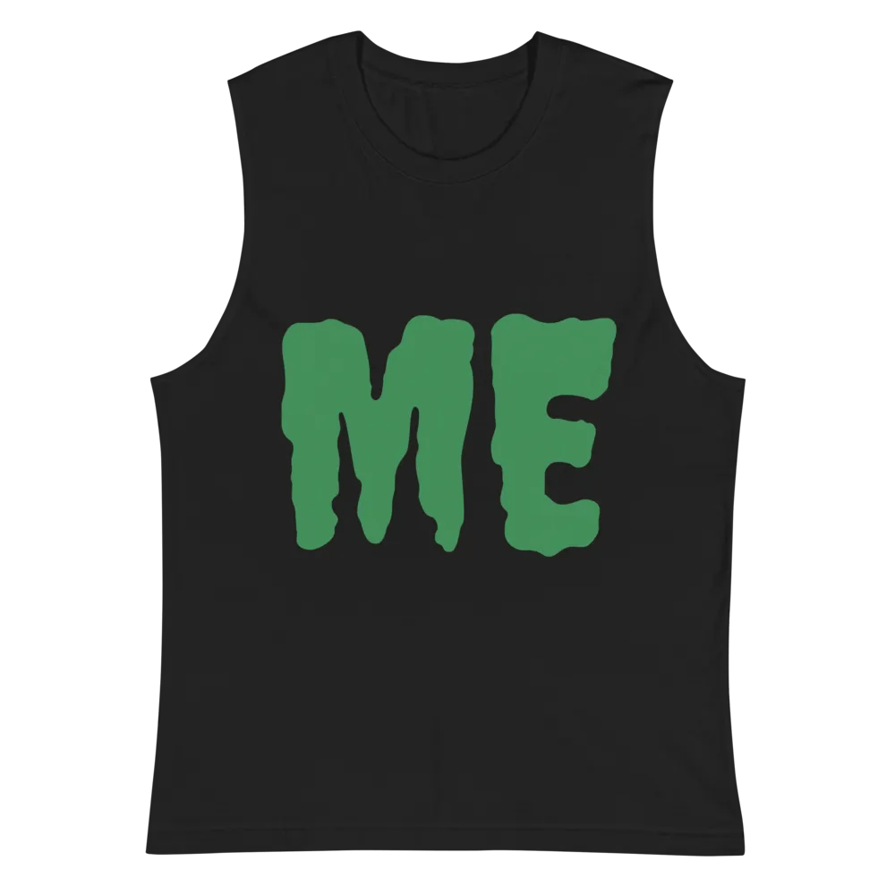 ME Premium Muscle Tank product image (3)
