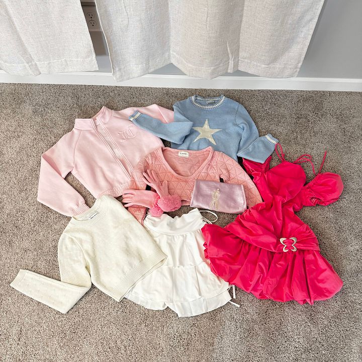 MIX - preloved set product image (1)