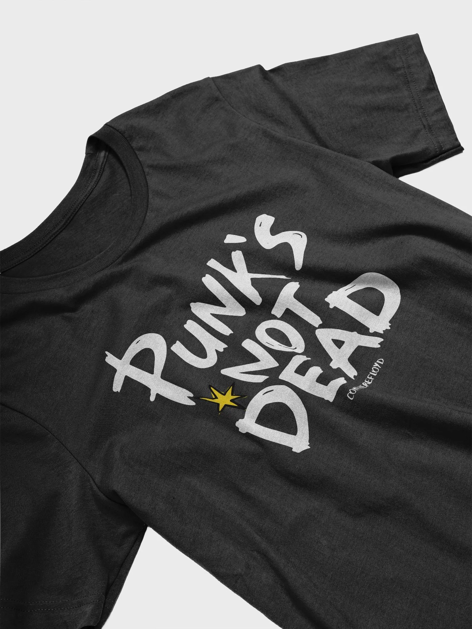 comeherefloyd Music Life Punk's Not Dead product image (3)