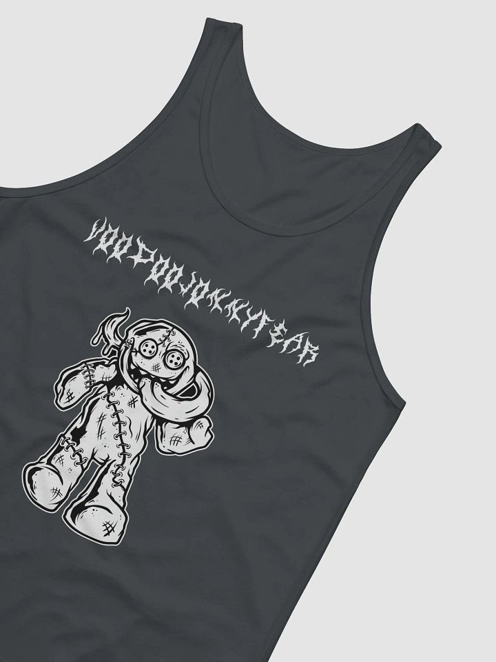 Voodoo Metal Tank product image (12)