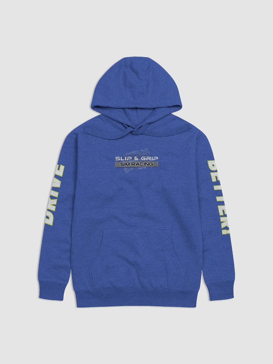 Drive Better - Sleeve product image (1)