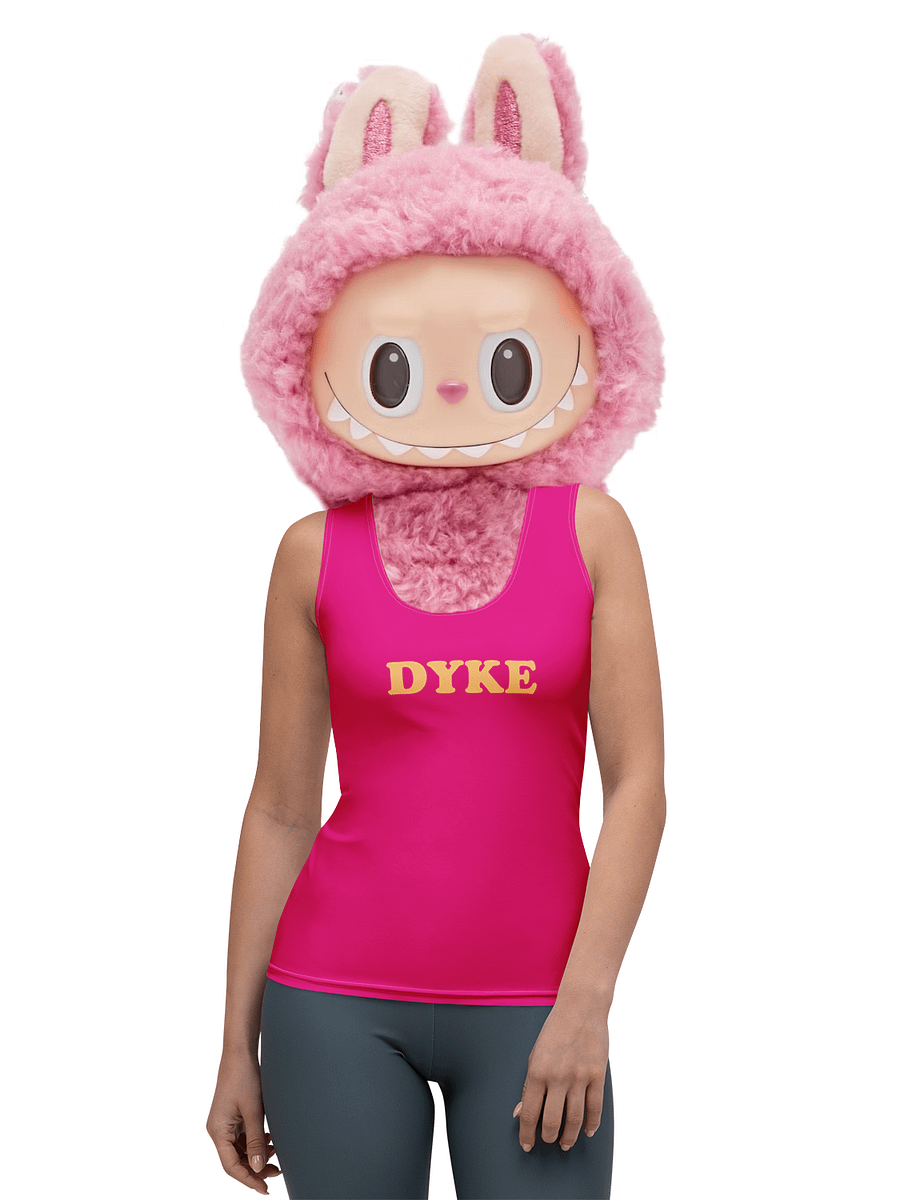 DYKE Tank product image (1)