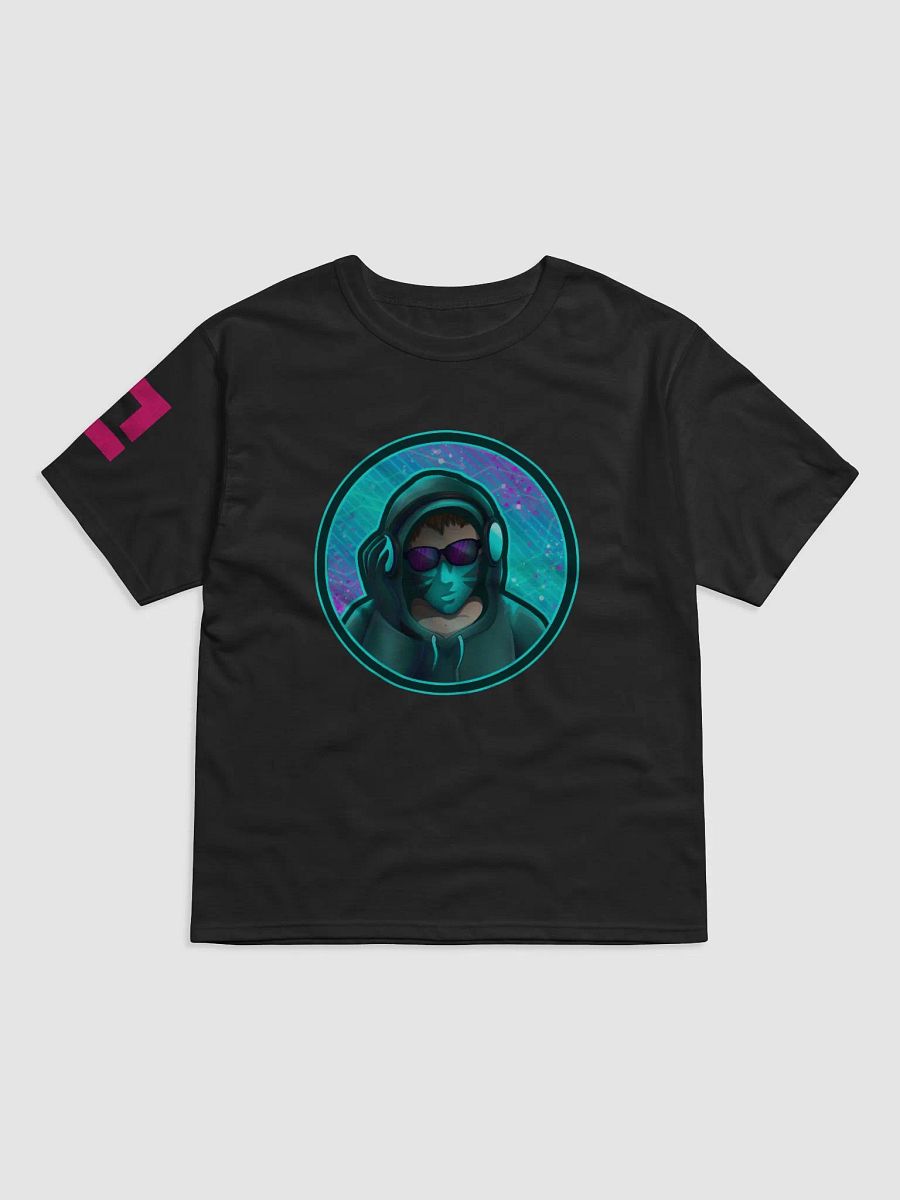 Digital Frost LS Shirt product image (3)