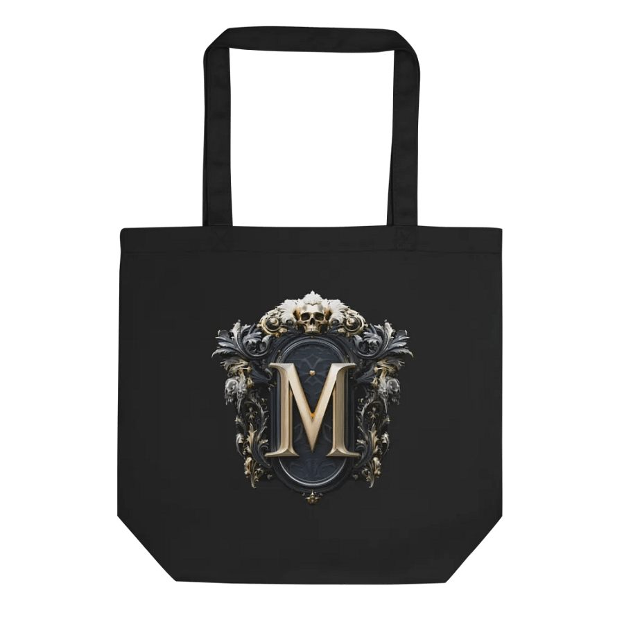 Morgan Royal Skull Bag product image (5)