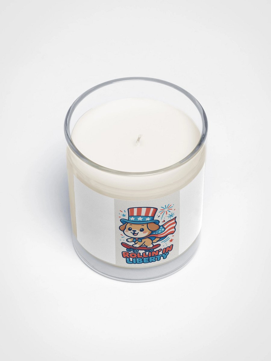 USA HAPPY DOG product image (3)