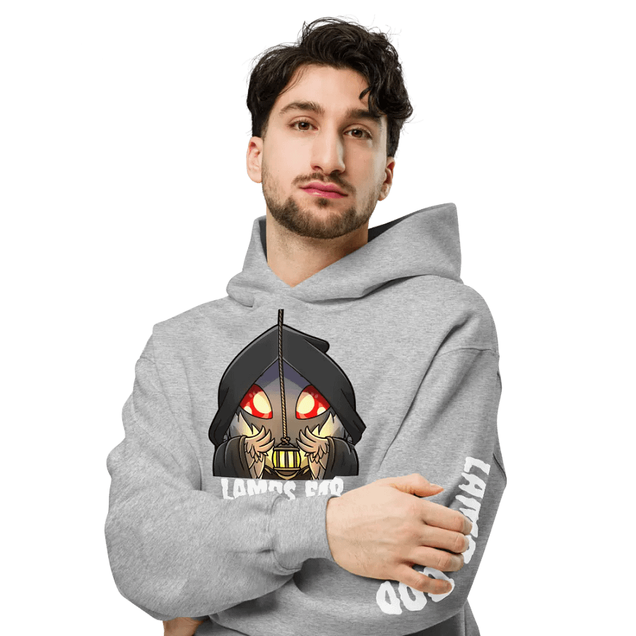 Lamp God product image (33)