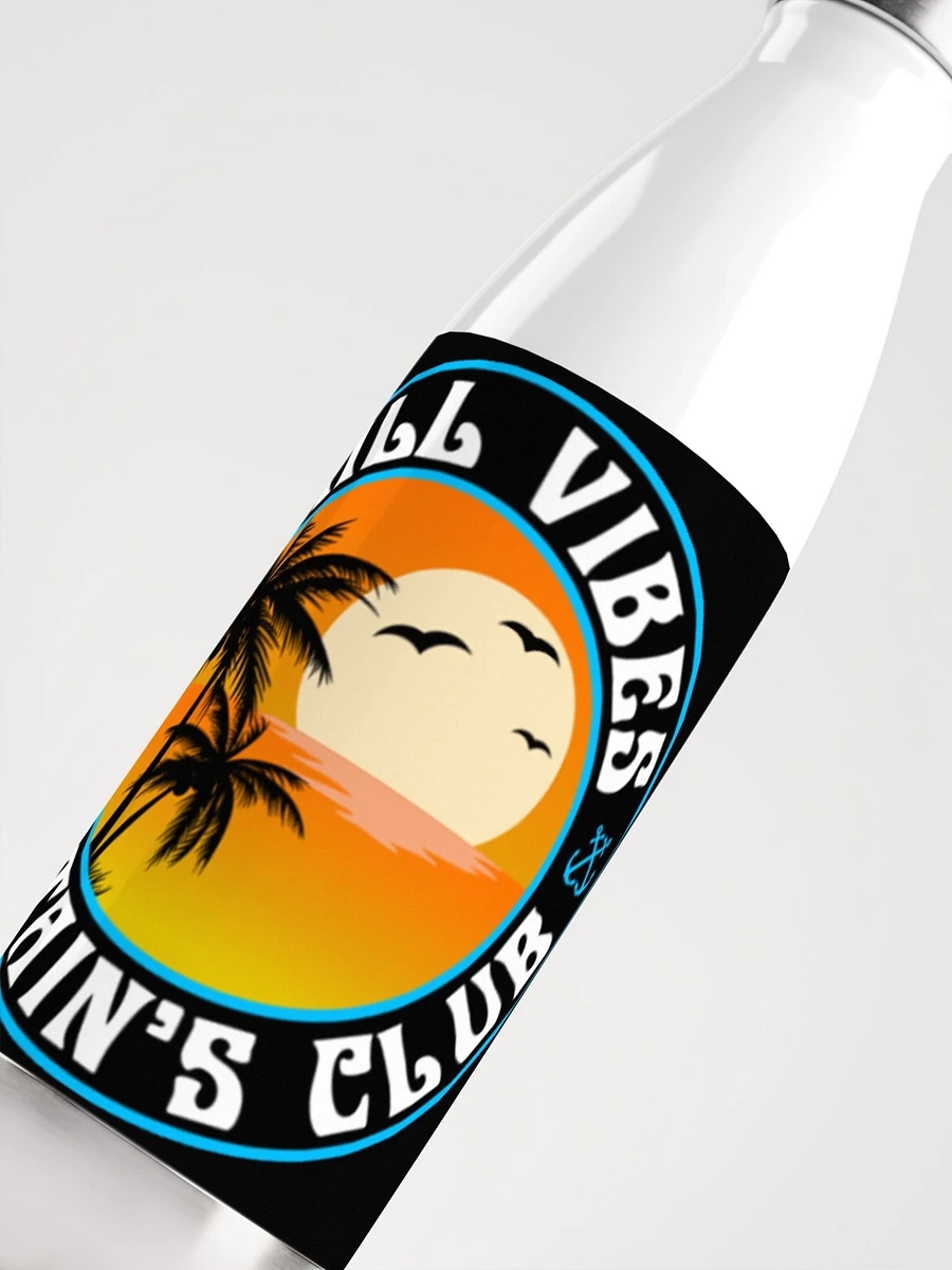 Chill Vibes product image (5)