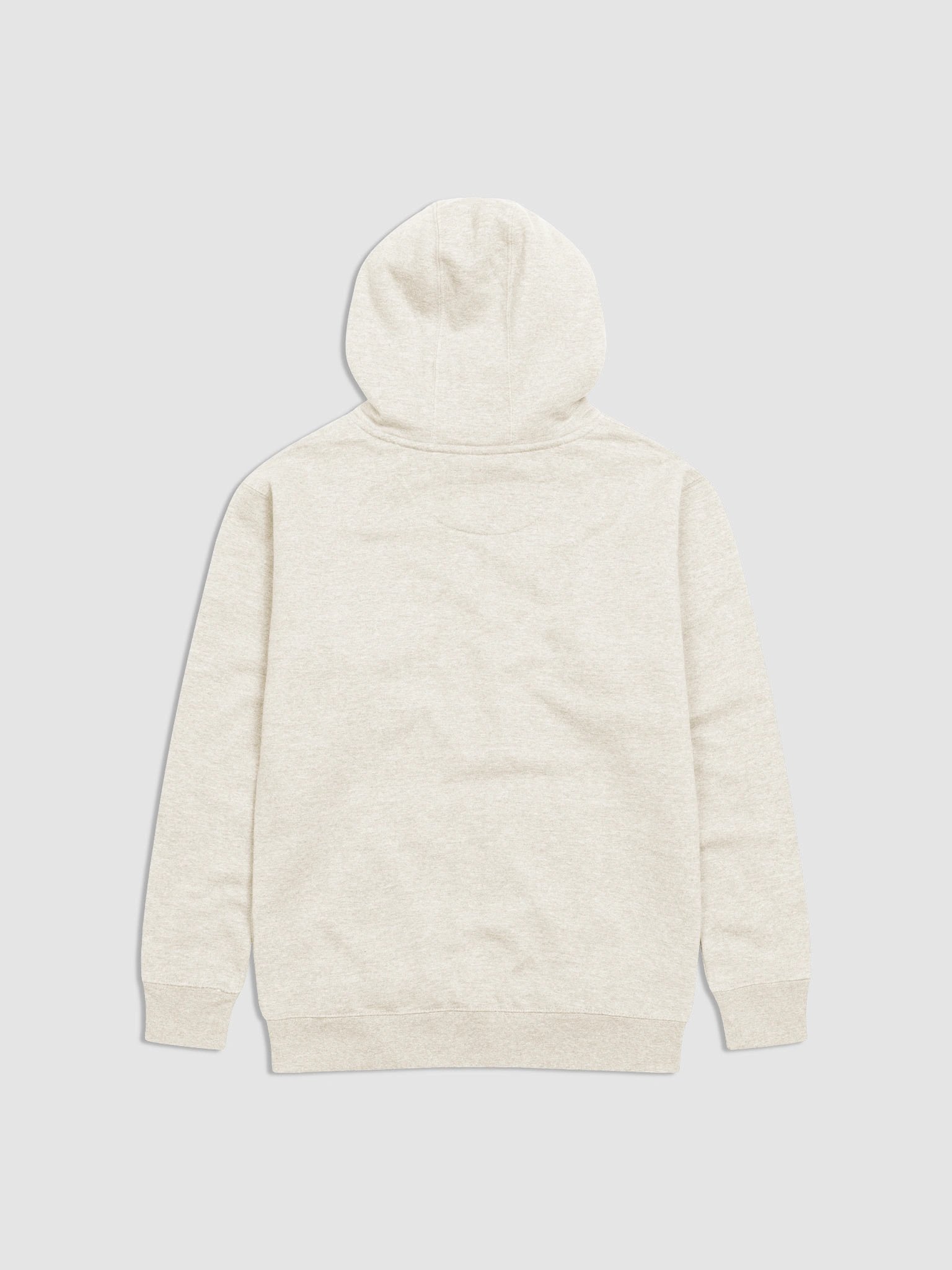 Ode to Homer Hoodie (Light edition) product image (2)