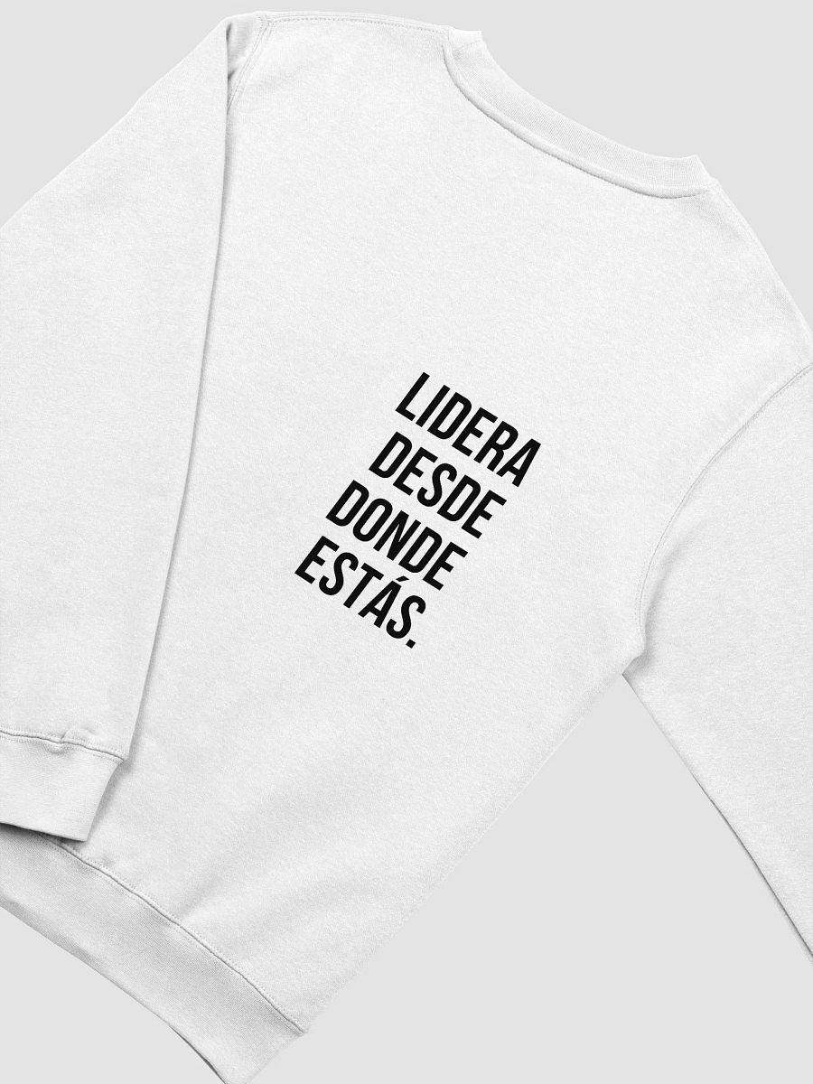 Lidera desde donde estás | Black product image (12)