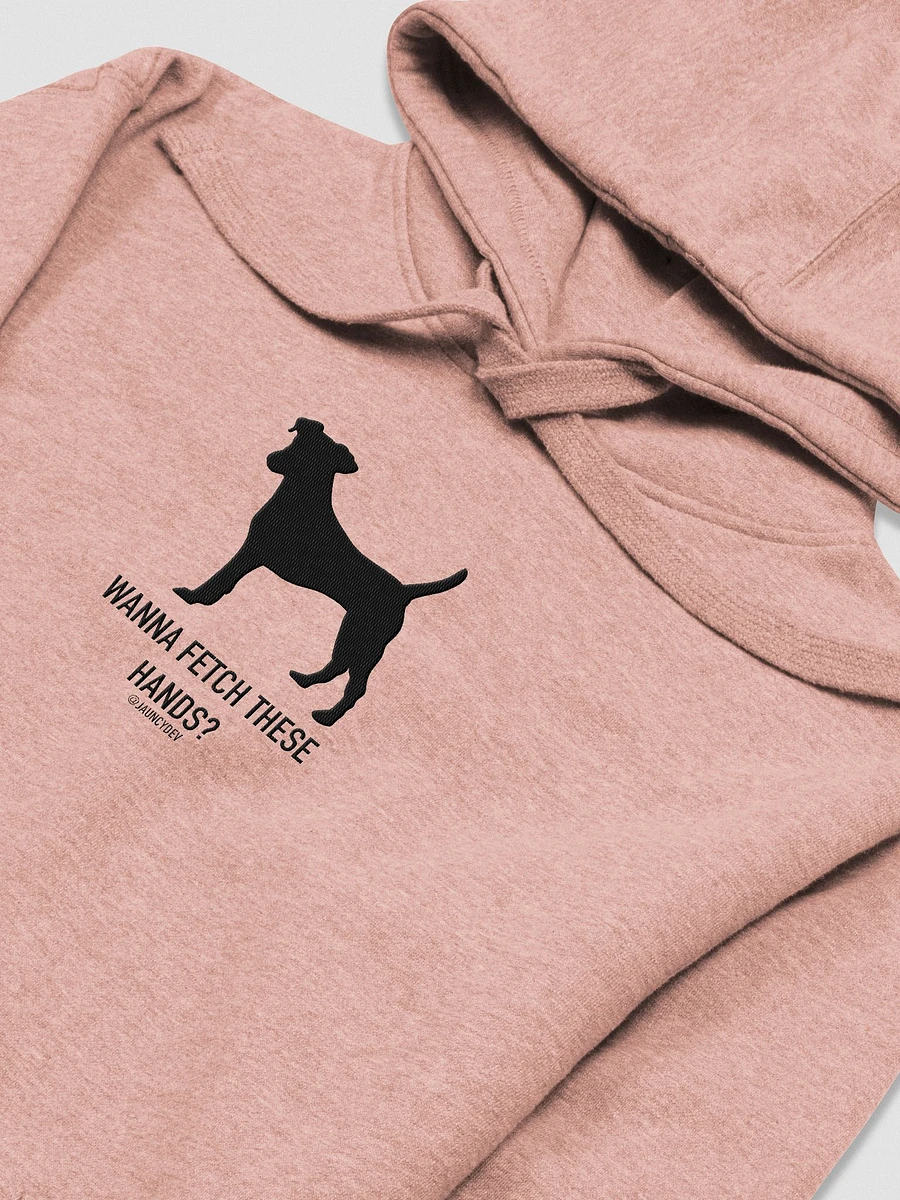 Jack Russell Hoodie product image (8)