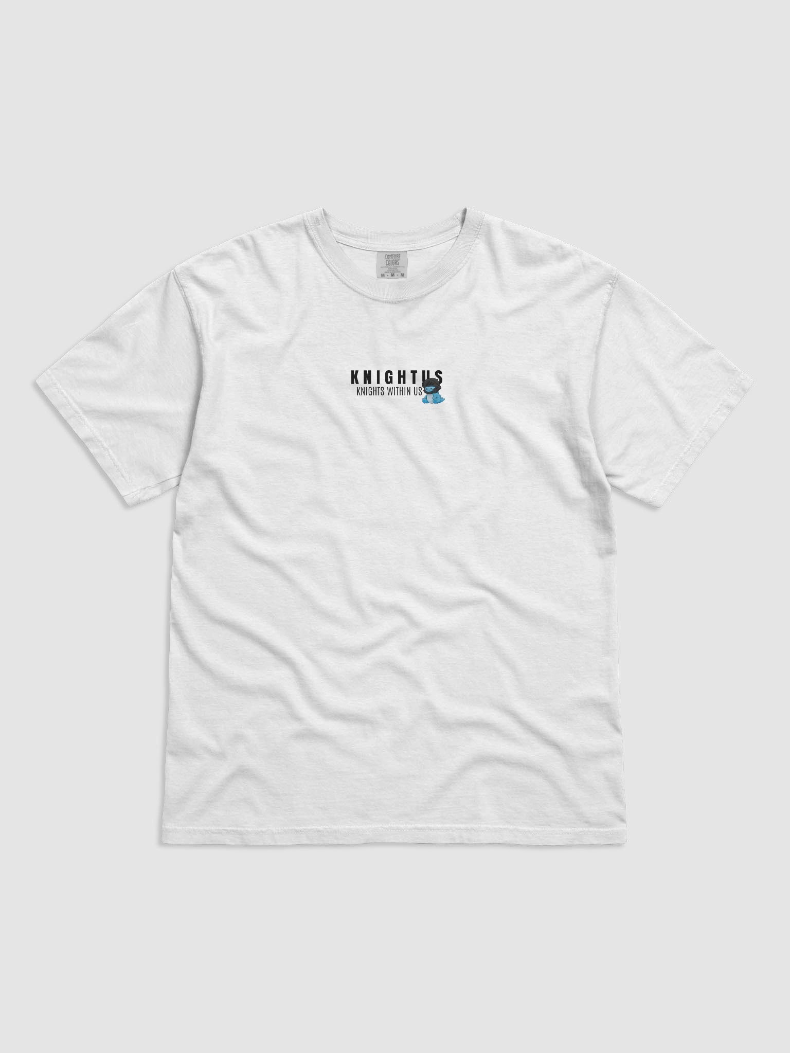 BoosterJoose Tee product image (2)