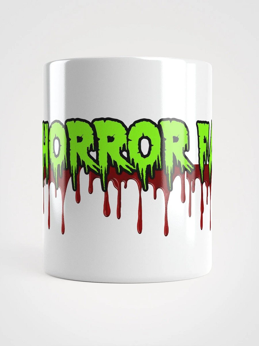 Bloody Fam White Mug product image (5)
