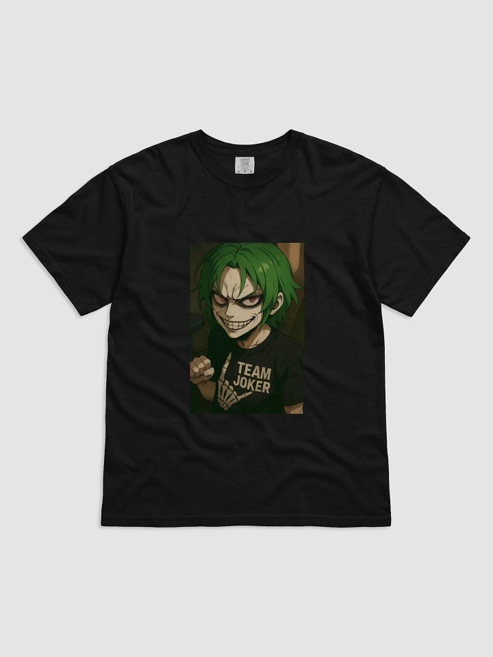 Anime "bad guy" team joker product image (1)