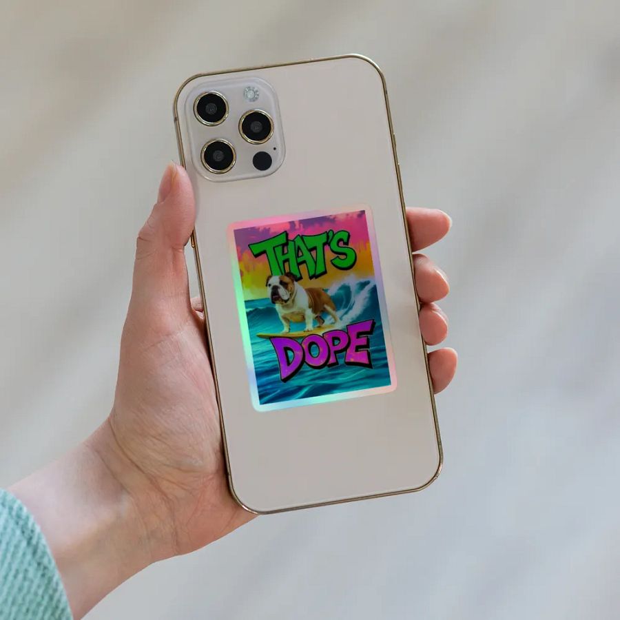 That's Dope (H002) product image (6)