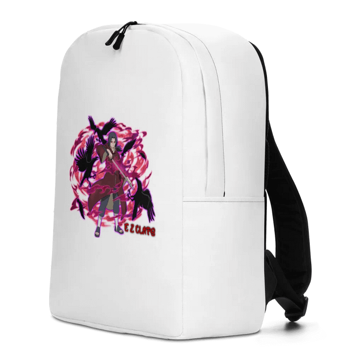 FTWitachi | E Z Claps | Backpack product image (2)