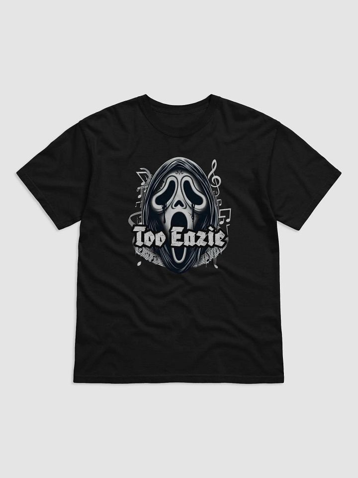 Too Eazie Music Tee product image (6)