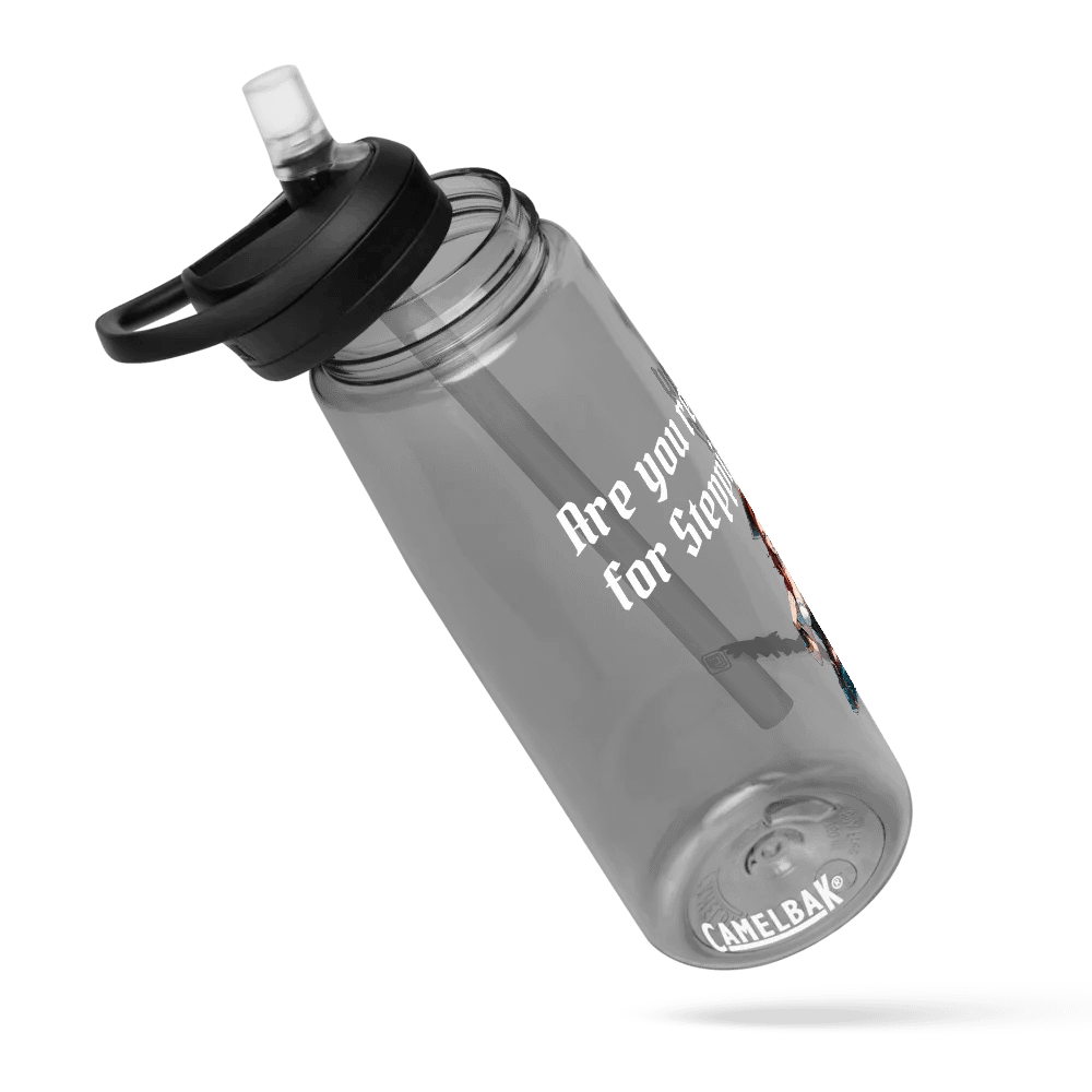 Members limited sports drink Bottle product image (6)
