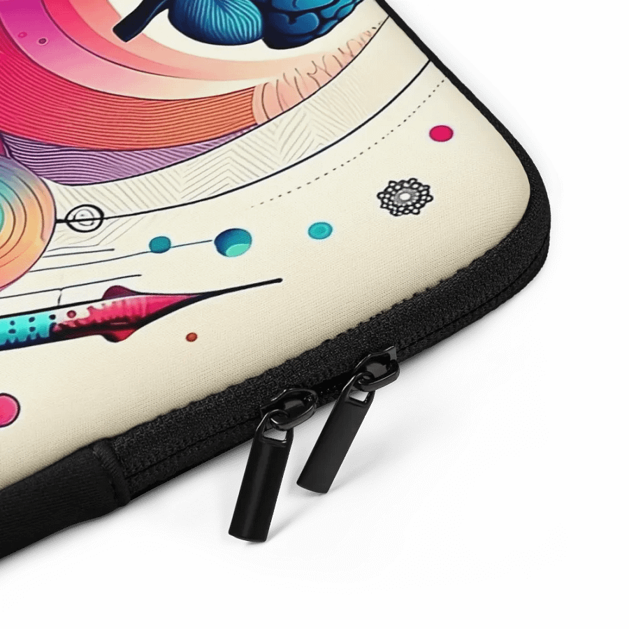 Laptop Sleeve product image (4)