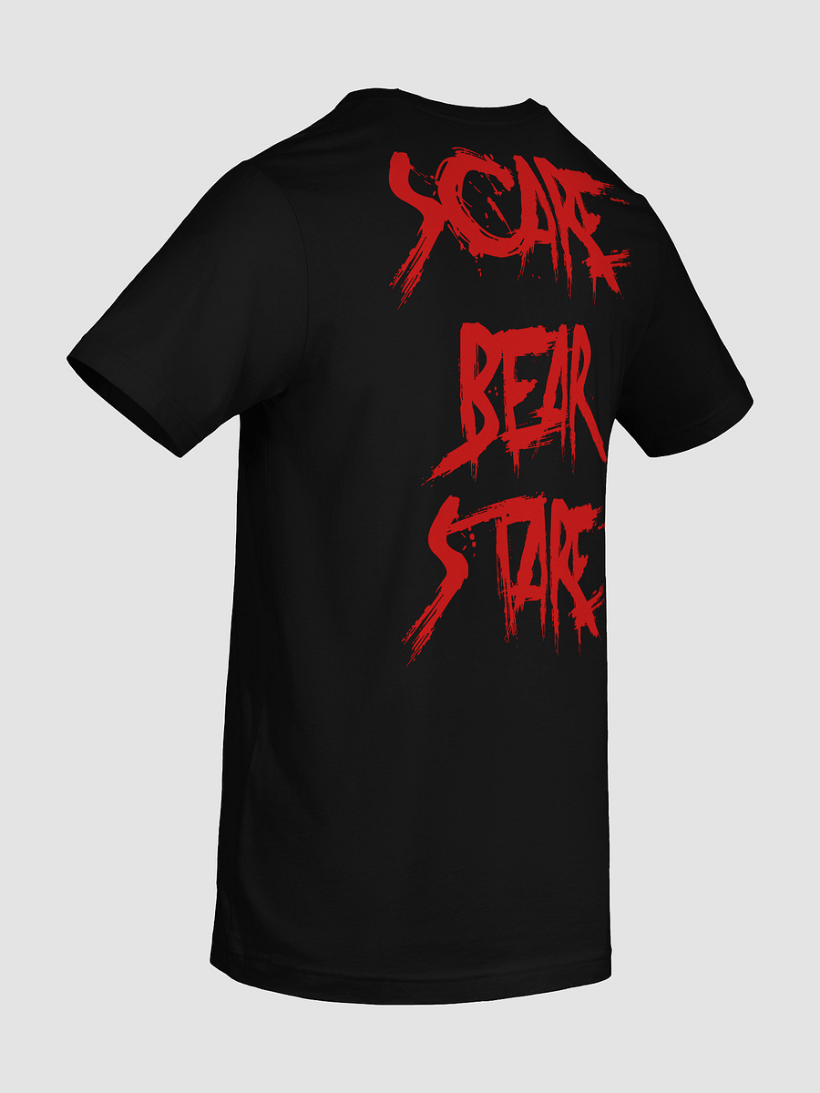 SCARE BEAR STARE TEE product image (28)