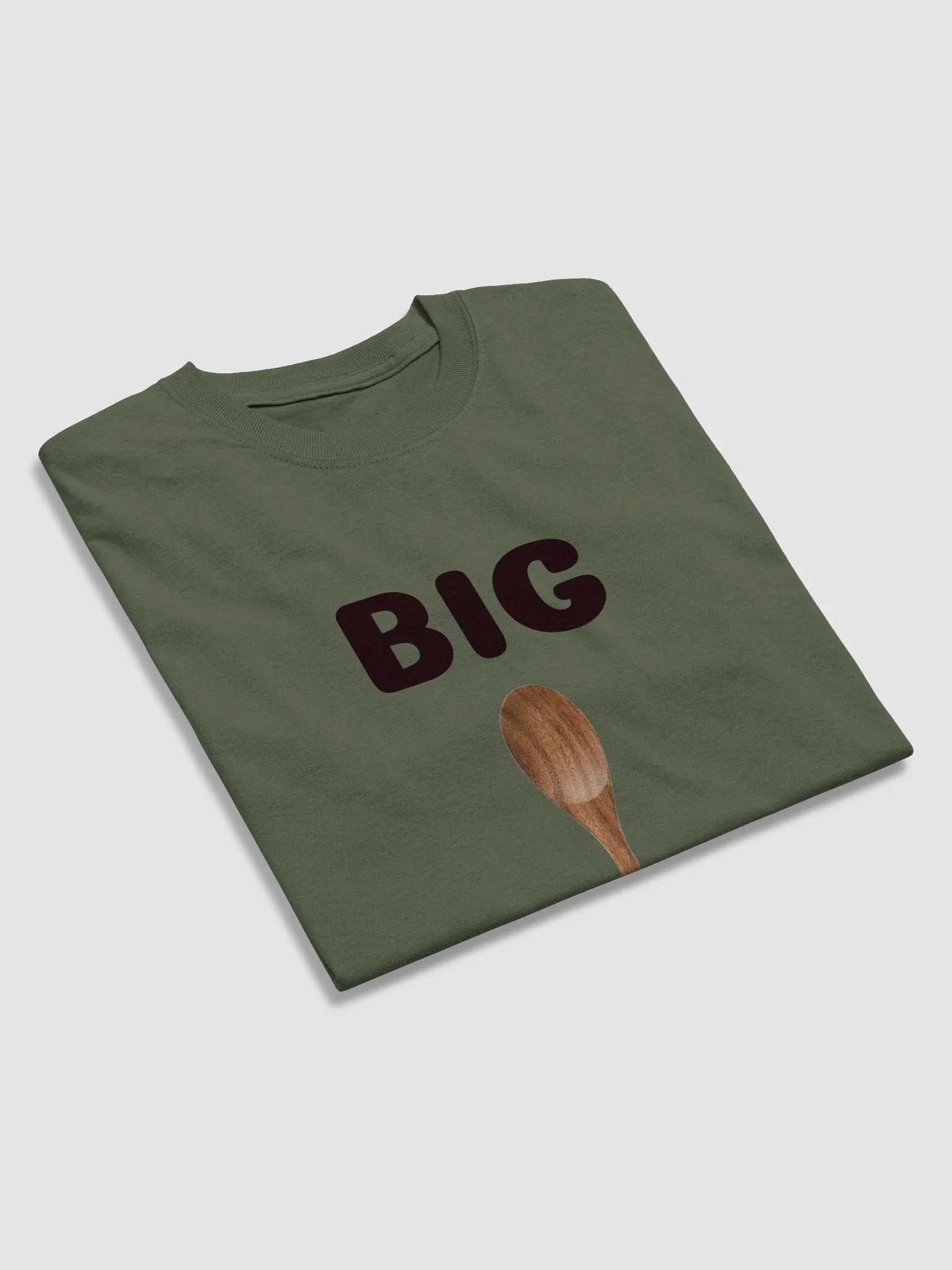 Big Spoon T Shirt product image (26)
