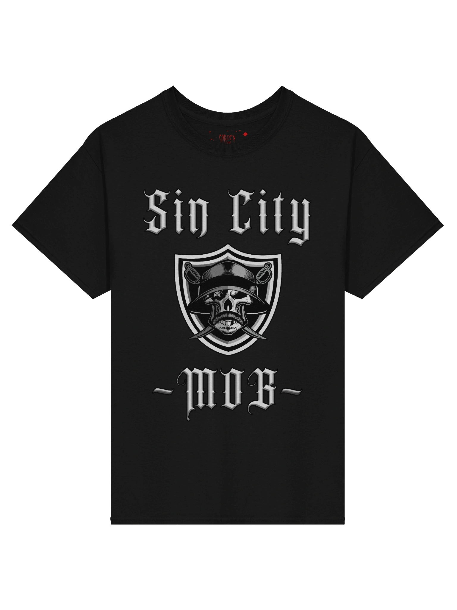 SIN CITY MOB 23 (VETERANO) product image (3)