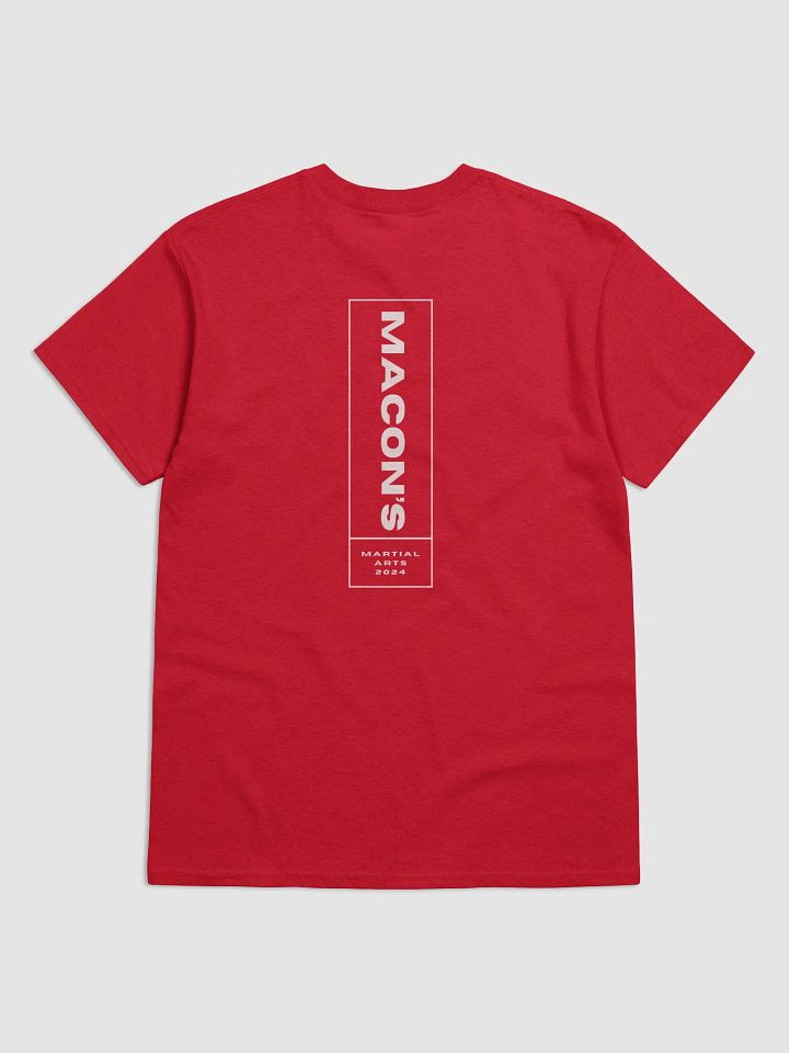 Program T-Shirt Standard Logo product image (2)