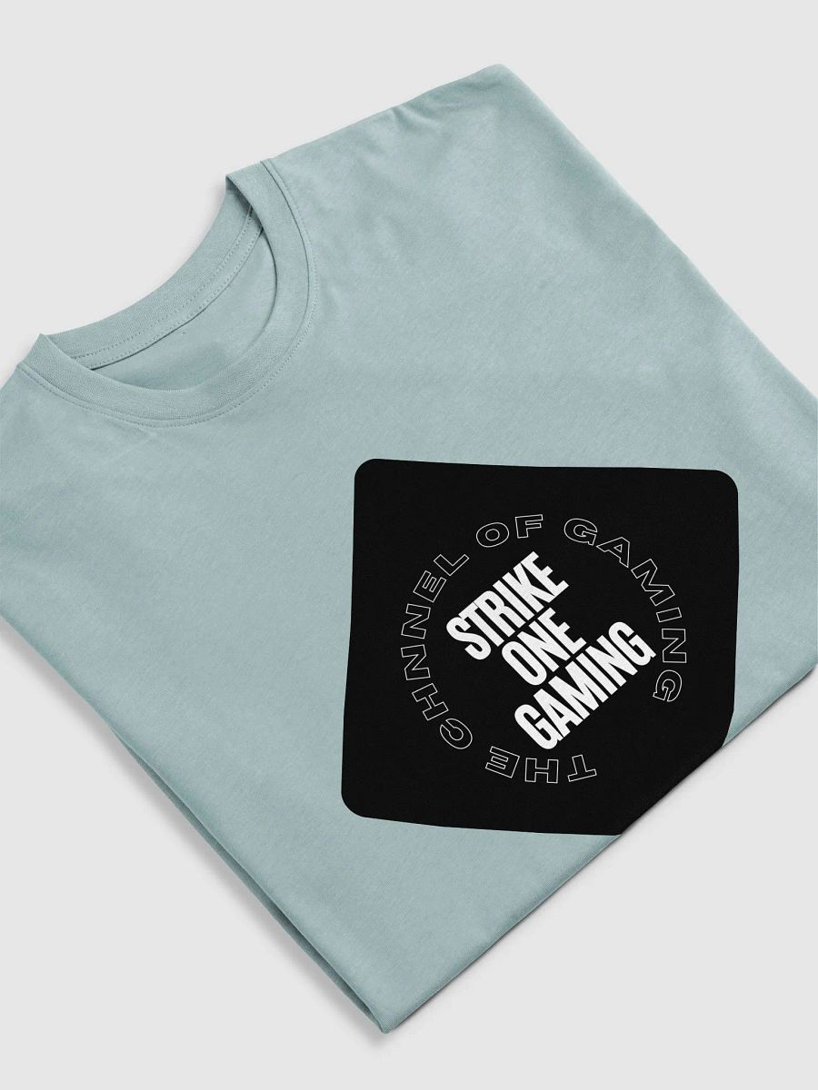 Strike One Gaming Tee product image (25)
