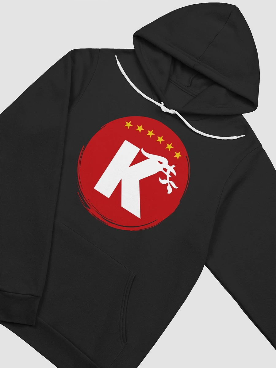 KOP-ISH Supersoft Hoodie product image (5)